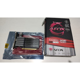 Placa De Vídeo R5 220 Amd 2 Gb Ddr3 