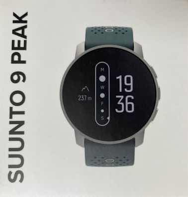 Reloj Suunto 9 Peak