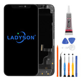 Pantalla Táctil Lcd Para iPhone 12 Mini A2176 A2398 A2399