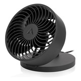 Arctic Summair - Ventilador De Mesa Usb Plegable, Conexión U