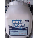 Tricloro Granular Maxquim 91% 50 Kgs Alberca Cloro Concentra