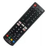 Controle Para Tv Samsung/LG Universal Lelong Le-7384