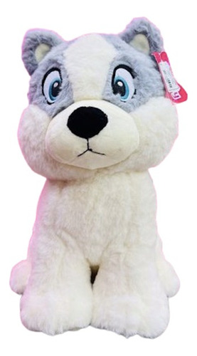  Peluche Perro Lobo 35 Cm