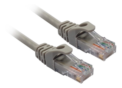 Cable De Red Ethernet Taika De 20 Metros Tk-pcg2420