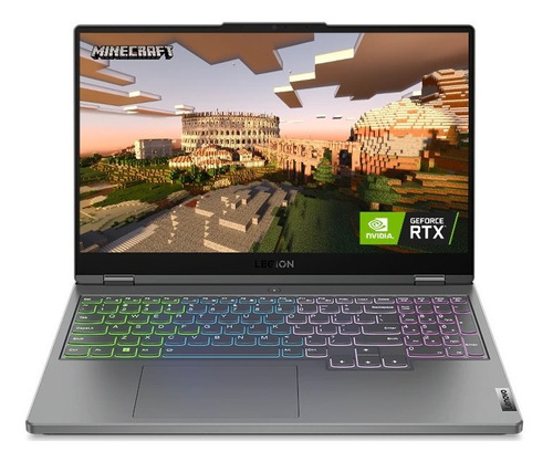Laptop Lenovo Legion 5i Rtx 3070 Ti 1tb Ssd I7-12700h 165hz