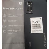 Celular Redmi Note 12 Pro