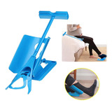 Kit Ayuda Para Calcetines Blue Helper Kit Ayuda A Ponerse