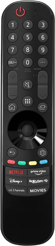 Control Remoto Para Tv LG Control Universal Para Smart Tv 