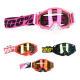 Googles Motocross De Tácticas Ajustables Para Sport Gafas