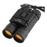 Telescopio Binocular Plegable Portátil 10 X 25 / Tomasstore