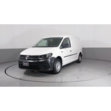 Volkswagen Caddy 1.6 Cargo Maxi