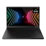 Laptop Razer Blade 15 Gaming : Nvidia Geforce Rtx 3080 - 11t