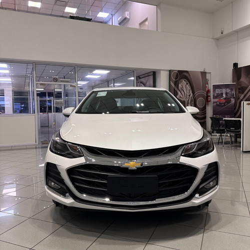 Chevrolet Cruze 1.4 Ltz At Sedan Sj