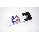 Caixinhas P/ Pen Drive - 20 Unidades