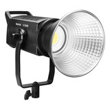 Lámpara Led De Vídeo Nicefoto Lv-2000b De Alta Potencia, 200