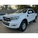 Ford Ranger 4x2 Xlt 2.5 2019 - Ts 