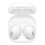 Audífonos In-ear Samsung Galaxy Buds2 Bluetooth 5.2 Blanco