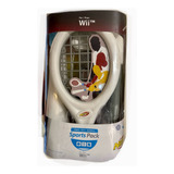 Set De Accesorios Nintendo Wii