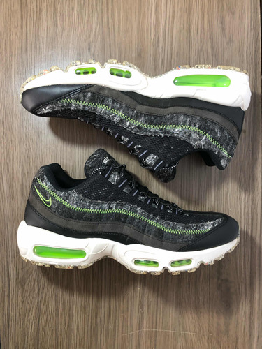 Nike Air Max 95 Move To Zero