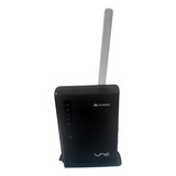 Modem Router Huawei Lte Cpe E5172 Con Antena Y Desbloqueado