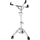 Soporte Para Redoblante Mapex Sf-1000 Pata Doble Cromado