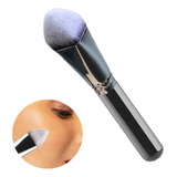 Brocha De Base Profesional Para Maquillaje, Cepillo De Maqui