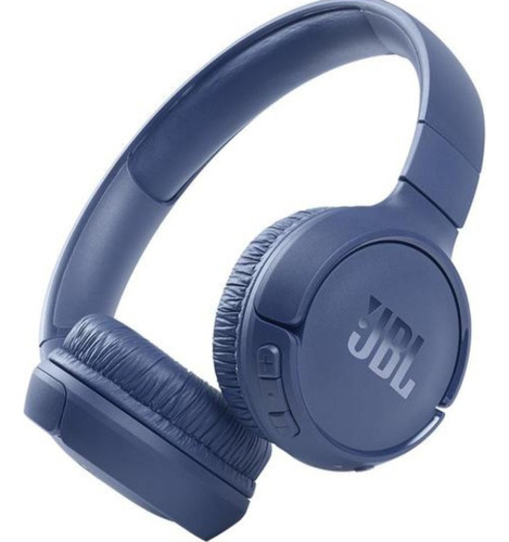 Fone Bluetooth Jbl 510bt Original Sem Fio 