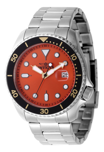 Reloj Invicta Pro Diver Men 47159