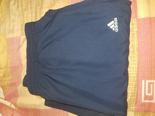 Pantalon adidas Doble Pared Climalite