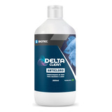 Delta Clean Anticloro Condicionador Para Aquarios Lago 250ml