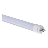 Kit 10 Lâmpada Led Tubular T5 18w 115cm Bivolt Branco Frio