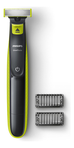 Philips Oneblade Qp2521/10 Recorta, Perfila Y Afeita
