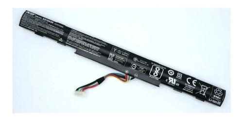 Bateria Acer Aspire As16a5k As16a8k E5-475 E5-575g