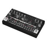 Behringer Td-3 Color Negro - Sintetizador Analógico