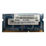 Memoria Ram Ramaxel 2gb 1rx8 Ddr3 Rmt3010ec58e8f-1333