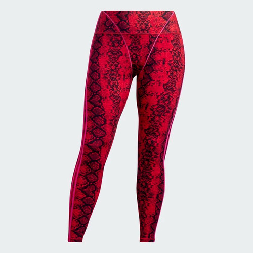 Leggin adidas X Ivy Park Allover Print (plus Size) Hh9824