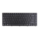 Teclado Acer Aspire 4739z 4740 4741g 4741z 4741zg 4743g