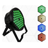  Luz Par Led Profesional Big Dipper Lpc180 Rgb 