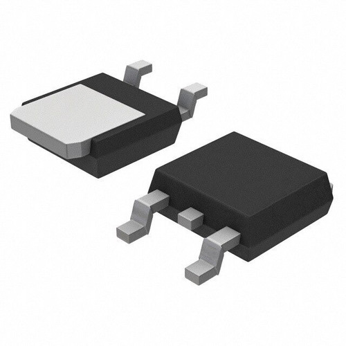 Irlr7843 Lr7843 Mosfet N 161a 30v 0.0033e 140w Dpak