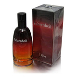 Fahrenheit Eau Perfume Para Hombre - mL a $883500