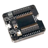 Gravador Para Esp32 - Esp32-wrover-32