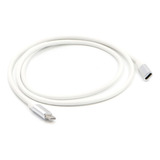 Cable De Datos Con Puerto Usb-c Tipo C, Extensión O Longitud