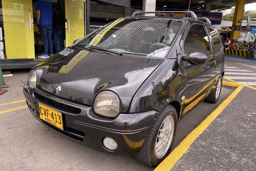  Renault   Twingo   Dynamique Fidji Mt 1.2 