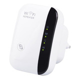 Amplificador Wifi Repetidor De Senal Wifi 300 Mbps