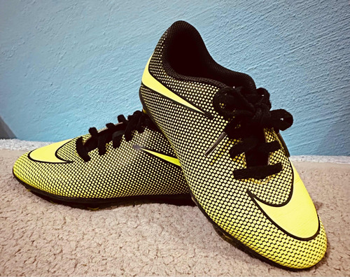 Zapato Fútbol P/niño Nike