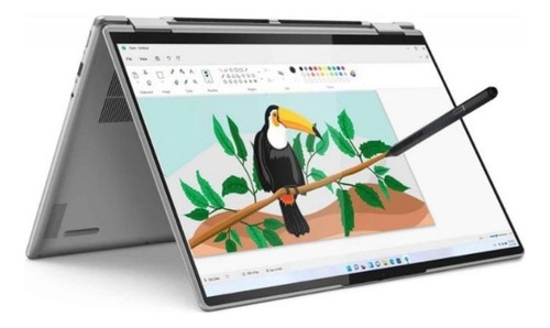 Laptop Lenovo Yoga 7 16iah7 