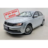 Volkswagen Jetta 2.0 Tsi Highline 211cv Gasolina 4p Tipt...