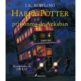 Libro 3. Harry Potter Y El Prisionero De Azkaban De J. K. Ro