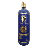  Robson Peluquero Matizador Blue 1 Litro Rp Tom Platinado