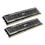 Silicon Power Ddr3 16 Gb (2 X 8 Gb) 1600 Mhz (pc3 12800) Ra